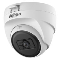 DH-HAC-T1A51P-U 5МП (2.8мм) HDCVI відеокамера Dahua