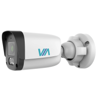 VS-B12A 2МП (2.8мм) IP відеокамера VIA SECURITY