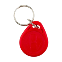 EM-Marin SEVEN R-70 червоний Брелок