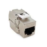 Модуль Keystone Jack RJ-45 кат.7 FTP, Q50