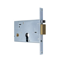 CISA 14010.60.2 правий Електромеханічний замок