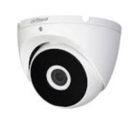 DH-HAC-T2A11P 1МП (2.8мм) HDCVI відеокамера Dahua