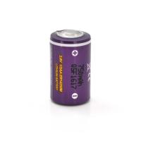 Батарейка літієва PKCELL ER14250M, 3.6V 750mah, OEM
