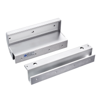 MBK-280NGZ Куток монтажний для системи контролю доступу