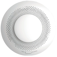 Ezviz CS-T4C бездротовий сповіщувач диму