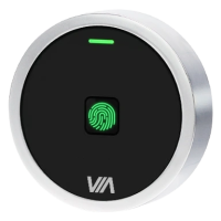 Via Security VSA-21FM/E автономний зі зчитувачем Контролер для однієї двері