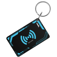 Trinix Proxymity-key EM+MF epoxy Ключ-брелок