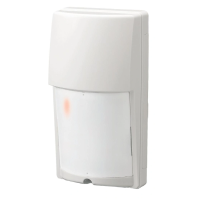 LX-402 Вуличний пасивний ІЧ-сповіщувач