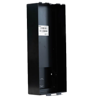 Dnake FMX05 для монтажу панелей S215/615 Монтажна коробка