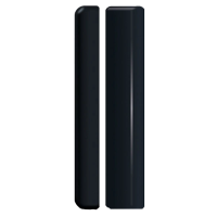 U-Prox WDC Black Бездротовий універсальний магнітоконтактний сповіщувач