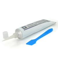 Паста термопровідна HY-510 100g, тюбик, Grey,> 1,93W / m-K, <0.225 ° C-in² / W, -30 ° ≈300 °, BOX Q20