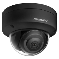 DS-2CD1143G2-I (BLACK) 4МП (2.8мм) IP відеокамера Hikvision