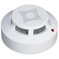 СПД-3.10 Сповіщувач пожежний димовий 2-х дротовий