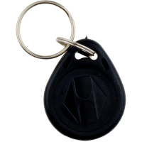 MIFARE R-75 Брелок чорний