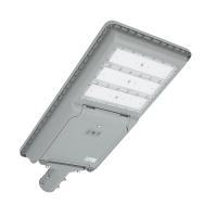 SOLAR LED-ліхтар Anern AN-ISSL-C-80W, 80W,18V 40W, 216LED, 160WH LiFePO4, 150lm/w, 120°, заряд 6 ч, разряд 3 часа, IP66. Алюминий, 800*360*100мм