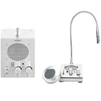 Slinex AM-50 Переговорний пристрій