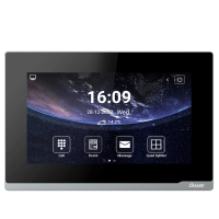 Dnake E416W Відеодомофон