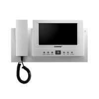 Commax CDV-73BE Відеодомофон