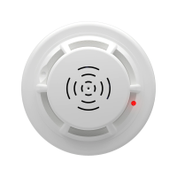 Tiras СПД 2 EX дротовий сповіщувач задимлення Тірас