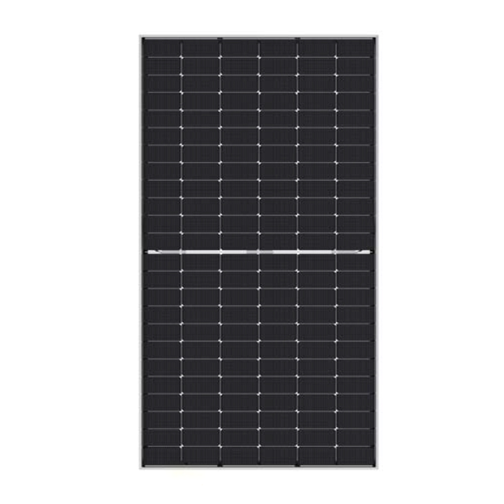 Сонячна панель  Jinko Solar JKM580N-72HL4-BDV 580Wp (BiFacial) (SFR) JK03M(42.59V 13,62A)(2278х1134х30), Q36