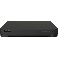 iDS-7208HUHI-M1/X 8-канальний 5МП 1U H.265 ACUSENSE Відеореєстратор Hikvision