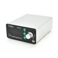 Паяльна станція BAKU BA-937C з цифровою індикацією, 120W, 200C - 500C, 3 канали пам'яті