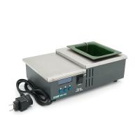 Високотемпературна промислова піч 100-15S, для олова/600W, 100-450C, 200x320x100mm