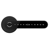 SEVEN LOCK SL-7739BF Розумний замок