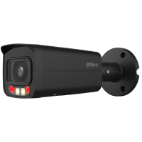 DH-IPC-HFW2449T-AS-IL-BE 4МП (3.6мм) з мікрофоном IP відеокамера Dahua