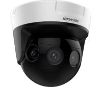 DS-2CD6944G0-IHS 16МП (2.8мм) PanoVu 180° IP відеокамера Hikvision