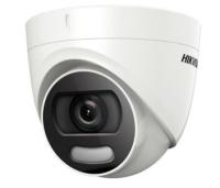 DS-2CE72DFT-F 2МП (3.6мм) Turbo HD відеокамера Hikvision