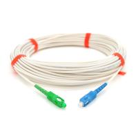 Патчкорд оптичний SC/UPC-SC/UPC (ОКВс-А(0,1)Пнг-HF-1Е1) 30м.