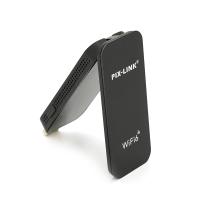 Бездротовий мережний адаптер Wi-Fi6-USB LV-UAX02, 802.11 a/b/g/n, 1800Mbps, Box