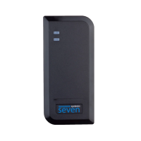 Seven CR-772b (EM) зі зчитувачем Контролер для однієї двері