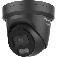 DS-2CD2347G3-LI2UY(BLACK) 4МП ColorVu (2.8мм) IP відеокамера Hikvision
