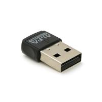 Бездротовий мережний адаптер Wi-Fi-USB LV-UW06RK-BG ALFA, RTL8188, 802.11bgn, 150Mbps, 2.4GHz, Win10/8.1/8/7/XP, Mac OSX 10.7~10.10 and Linux, Box