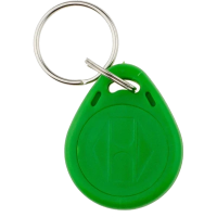 EM-Marin SEVEN R-70 зелений Брелок