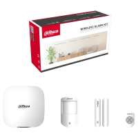 DHI-ART-ARC3000H-03-FW2(868) Комплект охоронної сигналізації