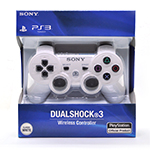 Бездротовий геймпад для PS3 SONY Wireless DUALSHOCK 3 (Haki), 3.7V, 500mAh, Blister