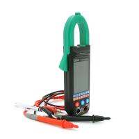 Токові кліщі-мультиметр BAKU BA-8330Pro+, Вимірювання: V DC/AC, DC/AC, Ω, C, F, °C/°F