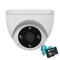 камера Ezviz H4 + карта пам'яті CS-CMT-CARDT32G-D Комплект