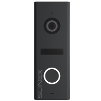 Slinex ML-17HR (graphite) IP65 Виклична панель