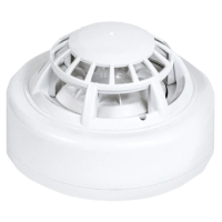 Tiras СПТ-А  адресний пожежний оповіщувач тепла Тірас