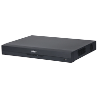 DHI-NVR2216-I2 16-канальний 1U 2 HDD WizSense Відеореєстратор Dahua