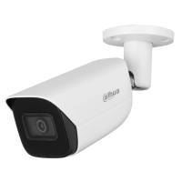 DH-IPC-HFW5842E-ASE 8МП (2.8мм) з мікрофоном IP відеокамера Dahua