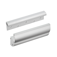 MBK-280NZLC Куток монтажний для системи контролю доступу