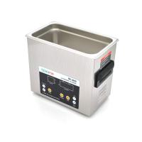 Ультразвукова ванна BAKKU BK-2000 з функцією дегазації рідини (3.2L, 120W, 40 kHz, підігрів до 80 гр. C, таймер до 99 хв.) (330*240*307) 3,9 кг