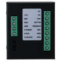 DHI-DEE1010B-S2 Модуль розширення для домофонії