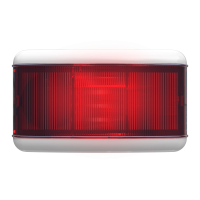 Tiras "ДЖМІЛЬ-2" 24V Світлозвуковий оповіщувач Тірас