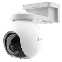 CS-HB8 8МП (4мм) IP відеокамера Ezviz